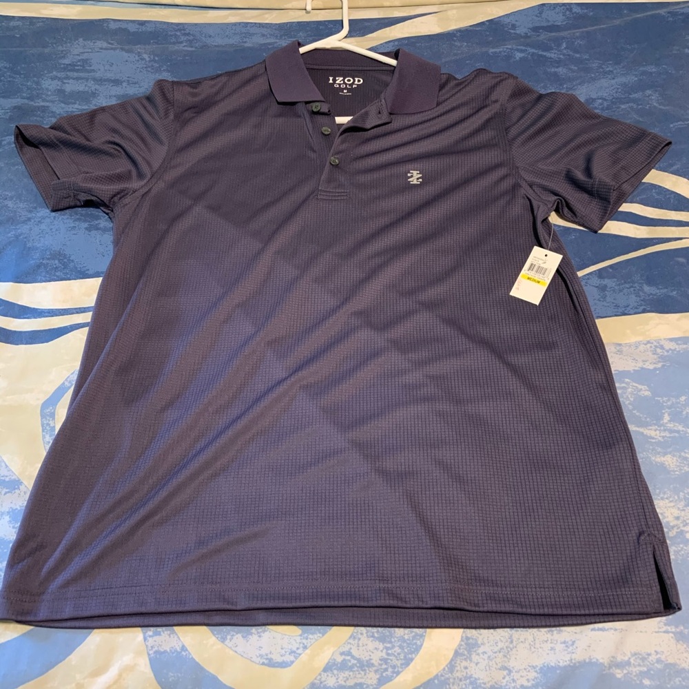 IZOD Golf Men’s Polo